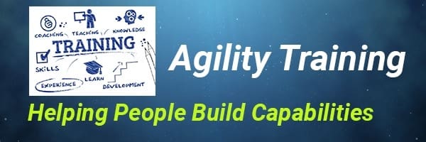 Agility Training