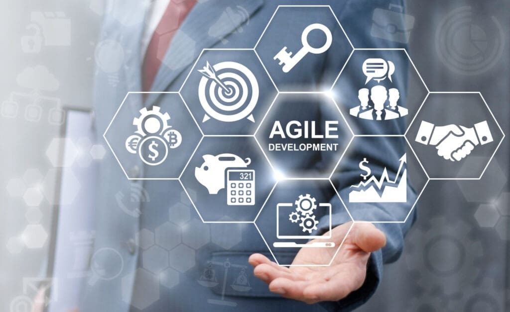 Scaling Agile Framework