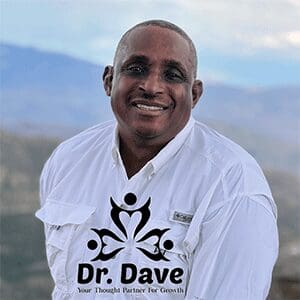 Dr. Dave Cornelius aka Dr. Dave