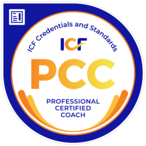 ICF Professional Certified Coach