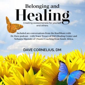 Belonging and Healing Book